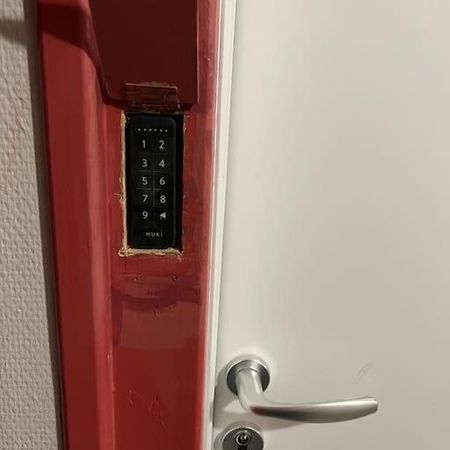 Apartamento L Ecrin Nantais Nantes Exterior foto