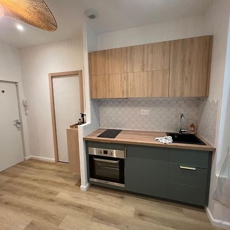 Apartamento L Ecrin Nantais Nantes Exterior foto